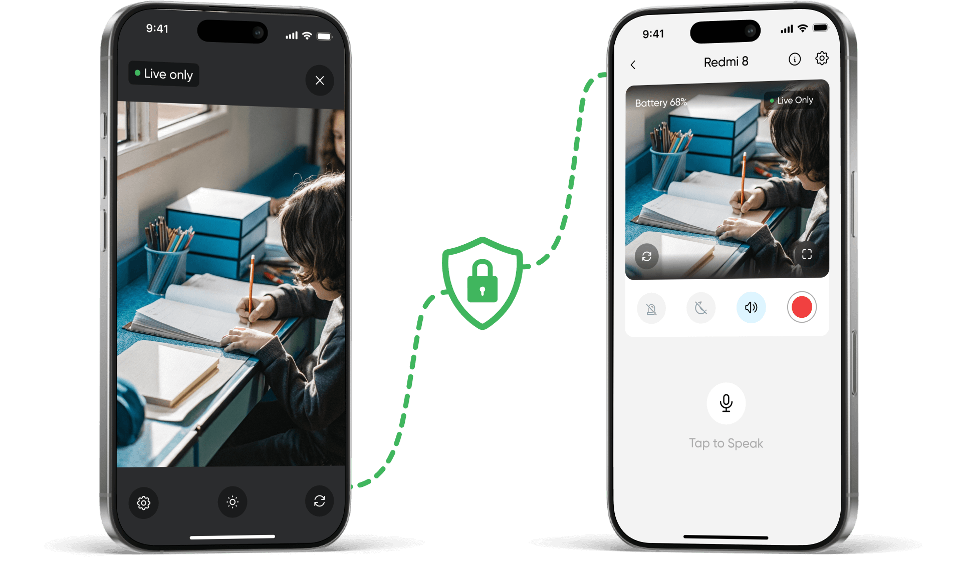 App Interface